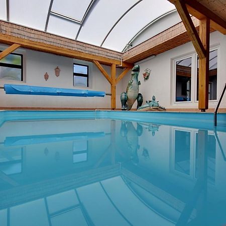 Holiday Home Kvitek Ctetin Dış mekan fotoğraf