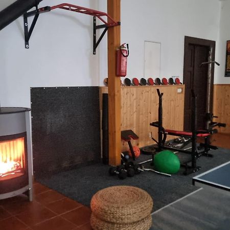 Holiday Home Kvitek Ctetin Dış mekan fotoğraf