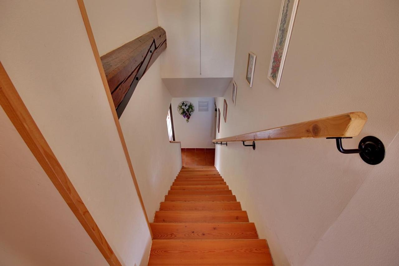 Holiday Home Kvitek Ctetin Dış mekan fotoğraf