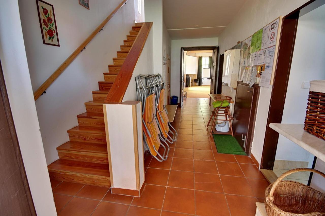 Holiday Home Kvitek Ctetin Dış mekan fotoğraf