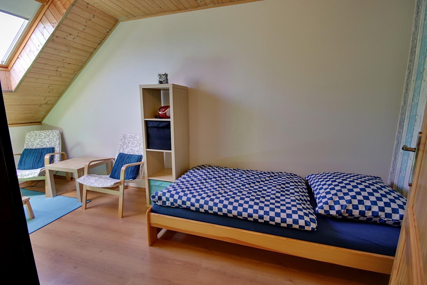 Holiday Home Kvitek Ctetin Dış mekan fotoğraf