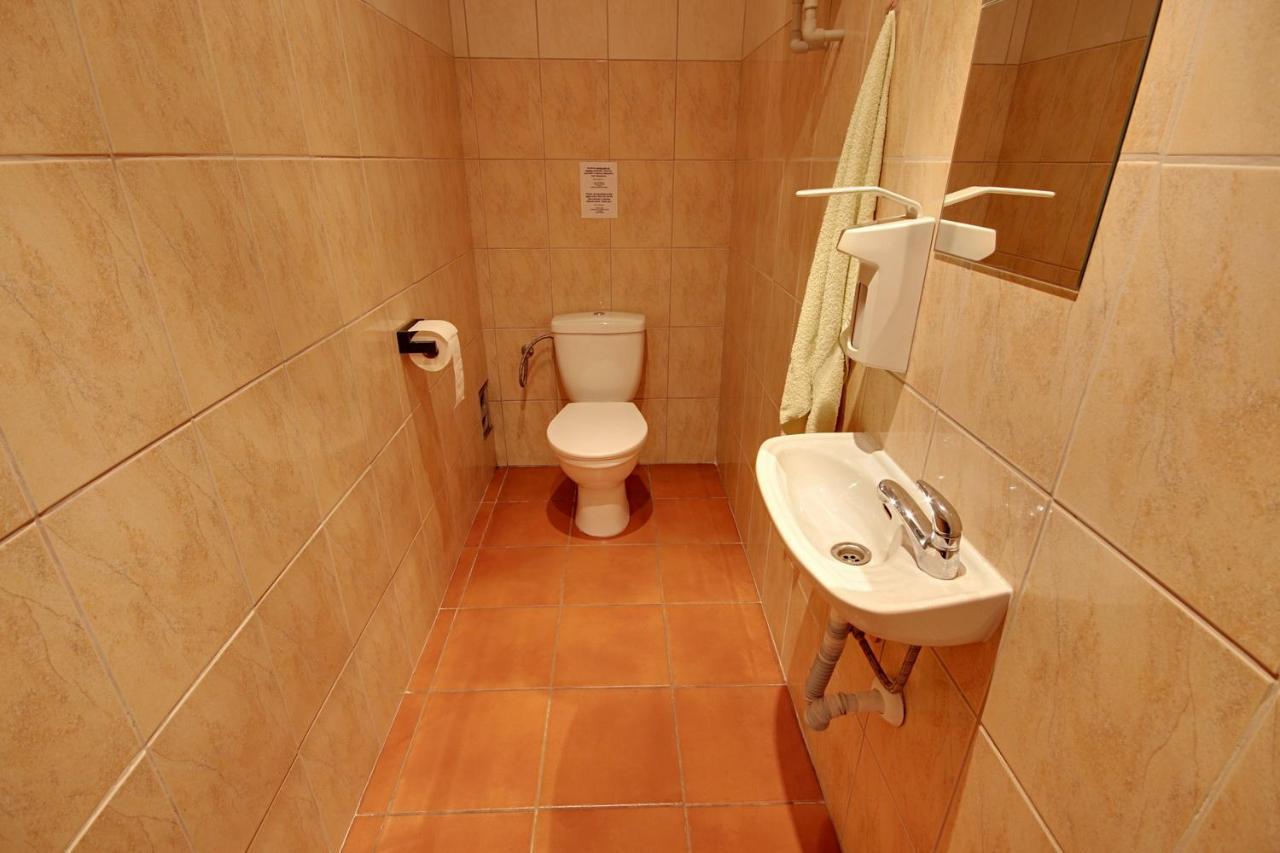 Holiday Home Kvitek Ctetin Dış mekan fotoğraf
