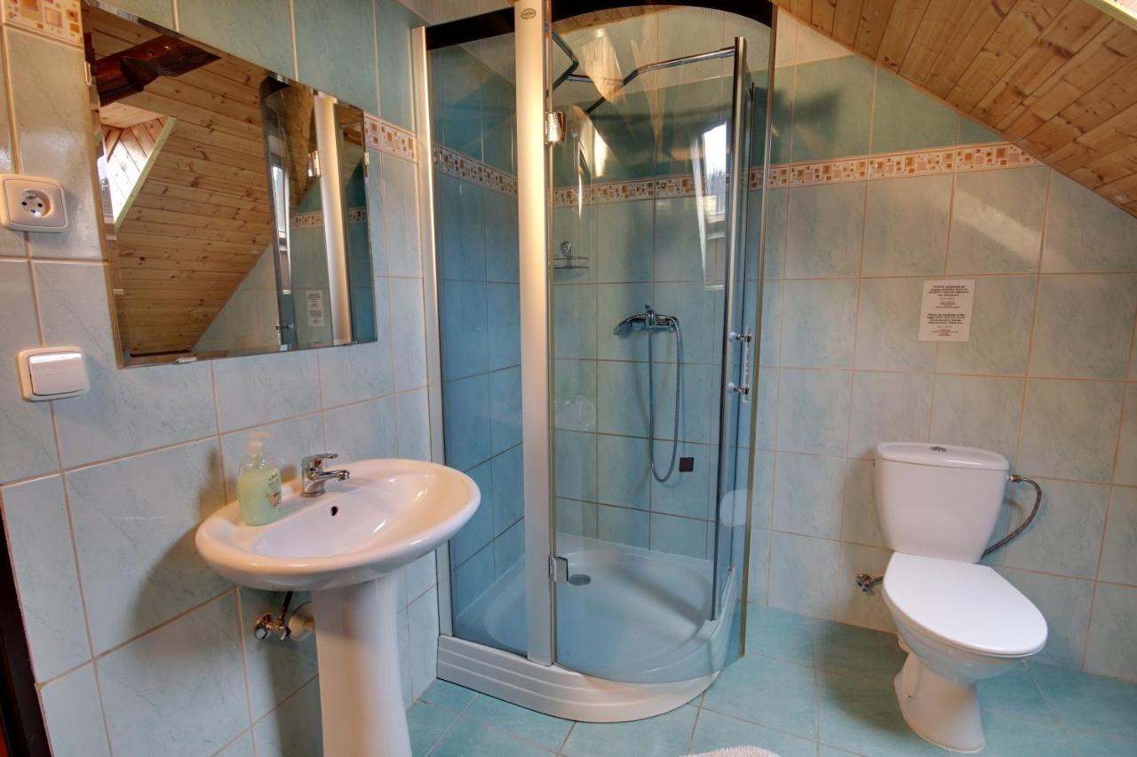 Holiday Home Kvitek Ctetin Dış mekan fotoğraf