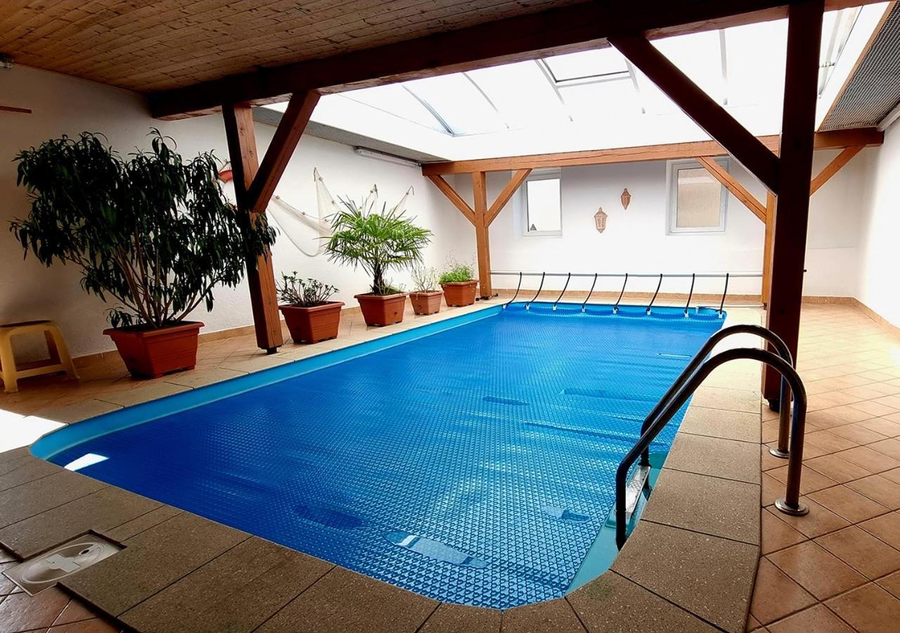 Holiday Home Kvitek Ctetin Dış mekan fotoğraf