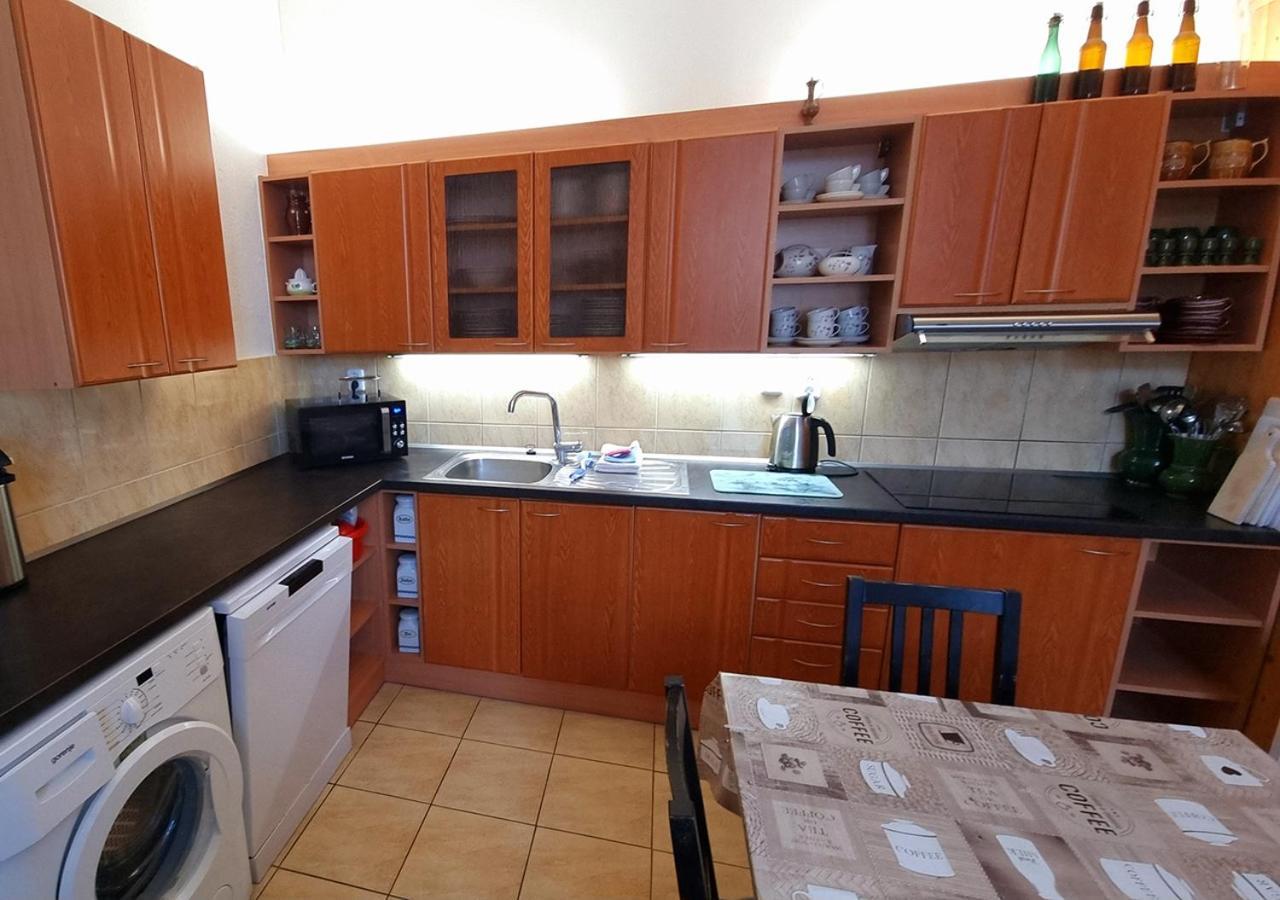 Holiday Home Kvitek Ctetin Dış mekan fotoğraf